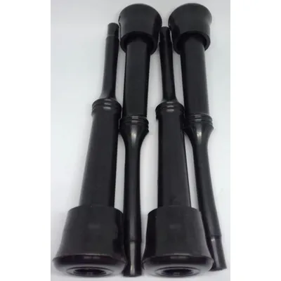 Teteira Wf Longa 8Mm Prime (4un)