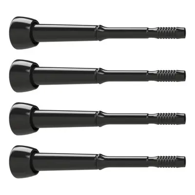 Teteira Espremedor Insuflador Prime 1 Anel Para Ordenha Jogo Com 4 peças