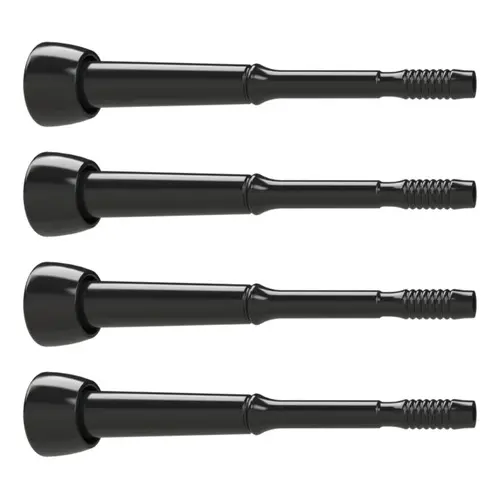 Teteira Espremedor Insuflador Prime 1 Anel Para Ordenha Jogo Com 4 peças