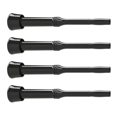 Teteira Insuflador Westfalia Longa 10mm Prime 4 Uni Ordenha