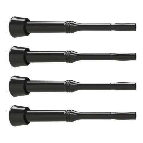 Teteira Insuflador Westfalia Longa 10mm Prime 4 Uni Ordenha