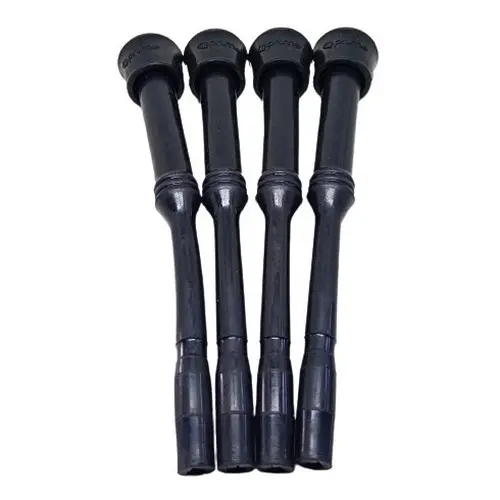 Teteira Insuflador Westfalia Longa 10mm Prime 4 Uni Ordenha