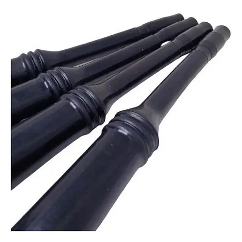 Teteira Insuflador Westfalia Longa 10mm Prime 4 Uni Ordenha