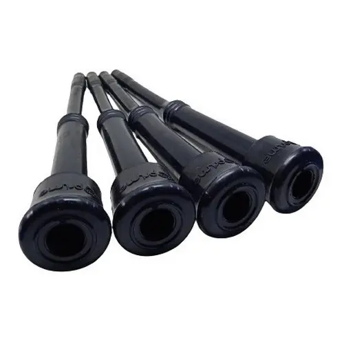 Teteira Insuflador Westfalia Longa 10mm Prime 4 Uni Ordenha