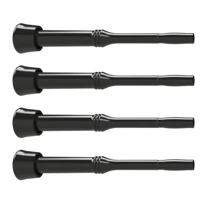 Teteira Westfalia Longa 10Mm Prime (4 un)