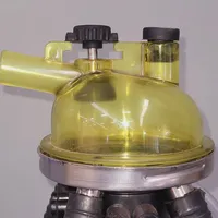 Tampa do coletor 450ml completa in pulse - ordenhadeira - imagem 7