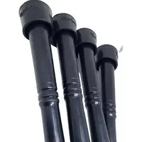 TETEIRA INSUFLADO FLACO EUROLATTE 231 ORDENHA - imagem 5