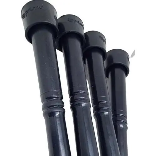 TETEIRA INSUFLADO FLACO EUROLATTE 231 ORDENHA