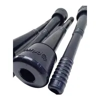 TETEIRA INSUFLADO FLACO EUROLATTE 231 ORDENHA - imagem 4