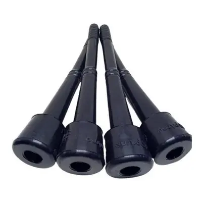 TETEIRA INSUFLADO FLACO EUROLATTE 231 ORDENHA