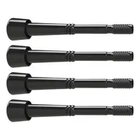 TETEIRA INSUFLADO FLACO EUROLATTE 231 ORDENHA - imagem 6