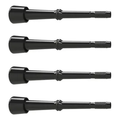 Teteira Insuflador Bósio St 12 Anel Oval - Bósio / Delaval