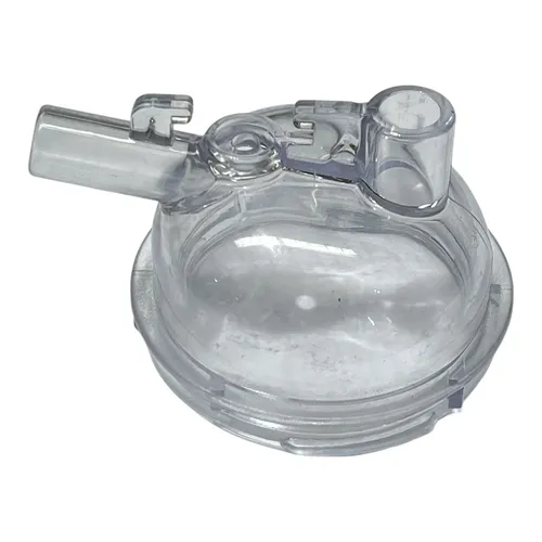 Tampa do coletor de leite 450ml in pulse - para ordenhadeira