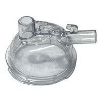 Tampa do coletor de leite 450ml in pulse - para ordenhadeira - imagem 6
