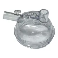 Tampa Do Coletor De Leite 450ml In Pulse - Para Ordenhadeira - imagem 1