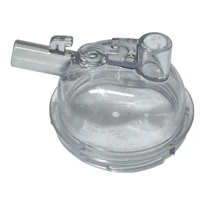 Tampa do coletor de leite 450ml in pulse - para ordenhadeira