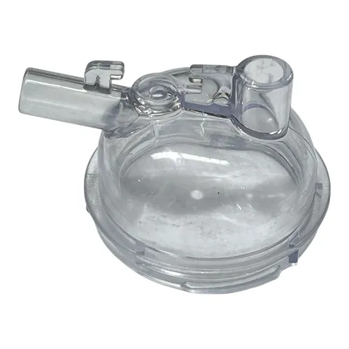 Tampa Do Coletor De Leite 450ml In Pulse - Para Ordenhadeira