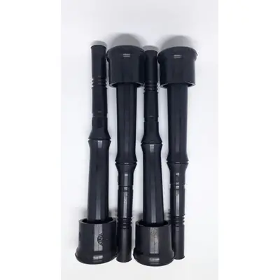 Teteira Rodeg Millenium Prime