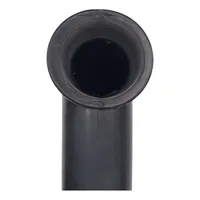 Tubo Extensor Para Silencioso De Bomba De Vacuo Rosca 1 1/4 - imagem 2