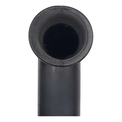 Tubo Extensor Para Silencioso De Bomba De Vacuo Rosca 1 1/4