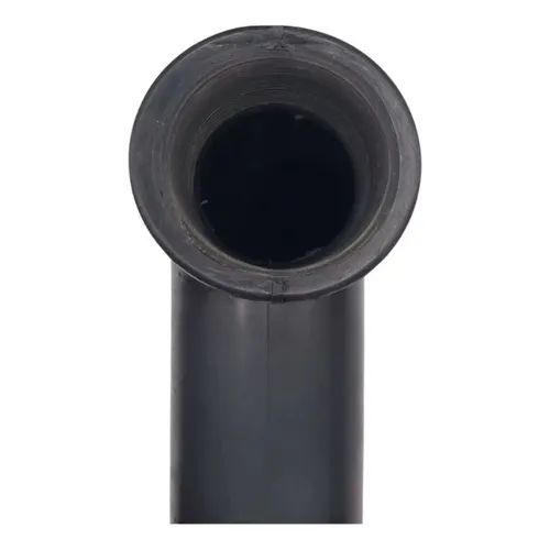 Tubo Extensor Para Silencioso De Bomba De Vacuo Rosca 1 1/4