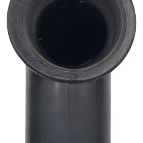 Tubo Extensor Para Silencioso De Bomba De Vacuo Rosca 1 1/4