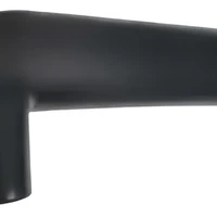 Tubo Extensor Para Silencioso De Bomba De Vacuo Rosca 1 1/4 - imagem 1