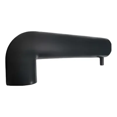 Tubo Extensor Para Silencioso De Bomba De Vacuo Rosca 1 1/4