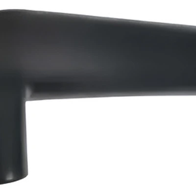 Tubo Extensor Para Silencioso De Bomba De Vacuo Rosca 1 1/4