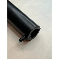 Tubo extensor 1 1/4″ para silencioso de bomba de vácuo - ø 2 - imagem 4