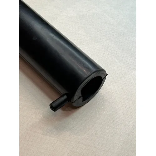 Tubo extensor 1 1/4″ para silencioso de bomba de vácuo - ø 2
