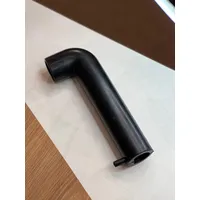 Tubo extensor 1 1/4″ para silencioso de bomba de vácuo - ø 2 - imagem 5
