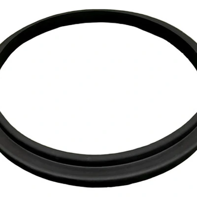 Junta Macia Da Tampa Do Tarro / Latão Do Leite De Ordenha