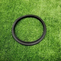 Junta Macia Da Tampa Do Tarro / Latão Do Leite De Ordenha - imagem 2