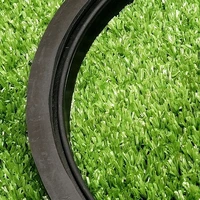 Junta Macia Da Tampa Do Tarro / Latão Do Leite De Ordenha - imagem 5