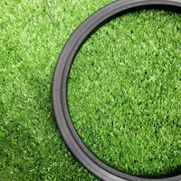 Junta Macia Da Tampa Do Tarro / Latão Do Leite De Ordenha - imagem 6