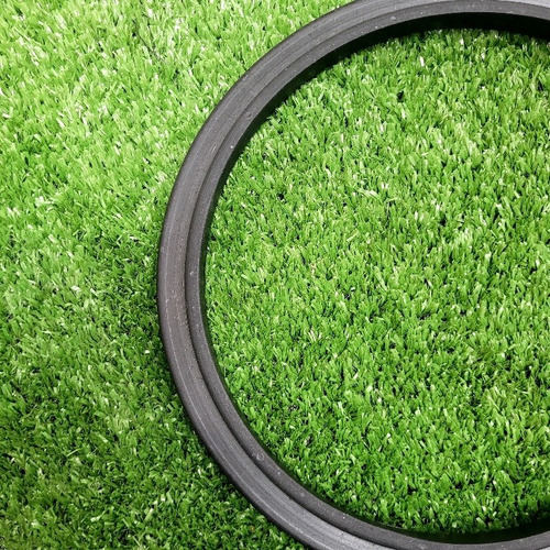 Junta Macia Da Tampa Do Tarro / Latão Do Leite De Ordenha