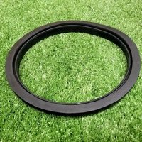 Junta Macia Da Tampa Do Tarro / Latão Do Leite De Ordenha - imagem 8