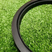 Junta Macia Da Tampa Do Tarro / Latão Do Leite De Ordenha - imagem 4