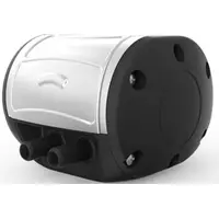 PULSADOR ORDENHA GMZ GIMENEZ INOX 60/40 PARA ORDENHADEIRA - imagem 6