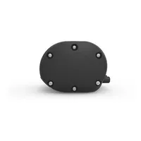 PULSADOR ORDENHA GMZ GIMENEZ INOX 60/40 PARA ORDENHADEIRA - imagem 5