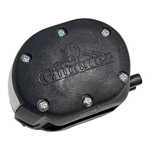 PULSADOR ORDENHA GMZ GIMENEZ INOX 60/40 PARA ORDENHADEIRA