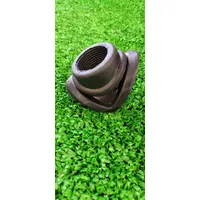 Adaptador Para Regulador De Vácuo Em Borracha 3/4 - imagem 5