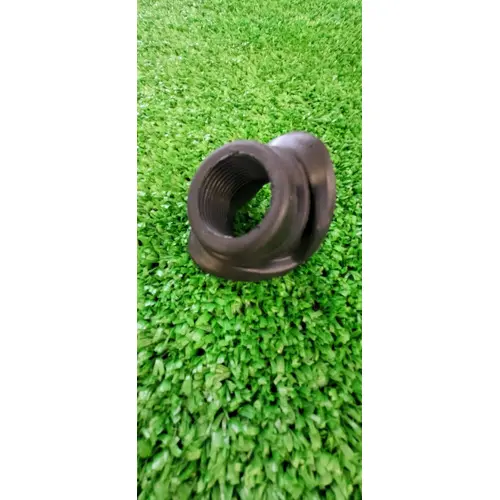 Adaptador Para Regulador De Vácuo Em Borracha 3/4