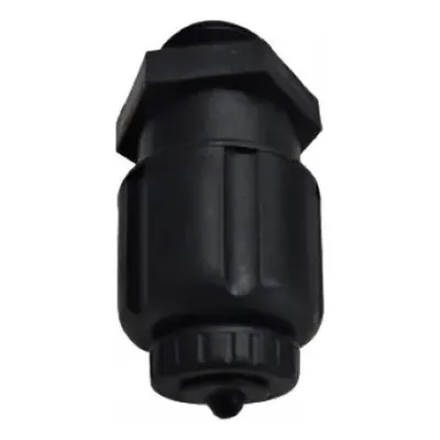 Regulador De Vacuo Tipol Mola Mdm -  Rosca 3/4 Prime Móvel