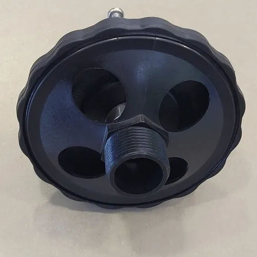 Regulador de vacuo servo assistido Gimenez