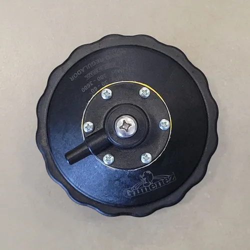 Regulador de vacuo servo assistido Gimenez