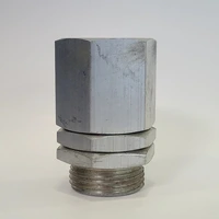 Regulador De Vacuo Inox 1 Polegada Tipo Eurolatte - imagem 6