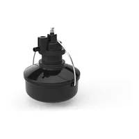 Regulador de vacuo servo assistido Gimenez para ordenhadeira - imagem 2
