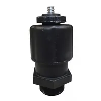 Regulador de vacuo mola plastico Gimenez rosca 3/4 - imagem 2